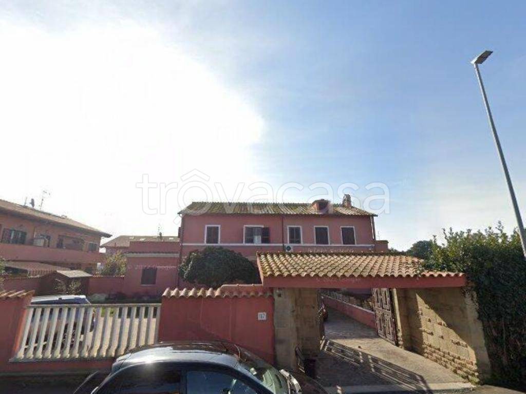 terreno agricolo in vendita a Fiumicino in zona Isola Sacra