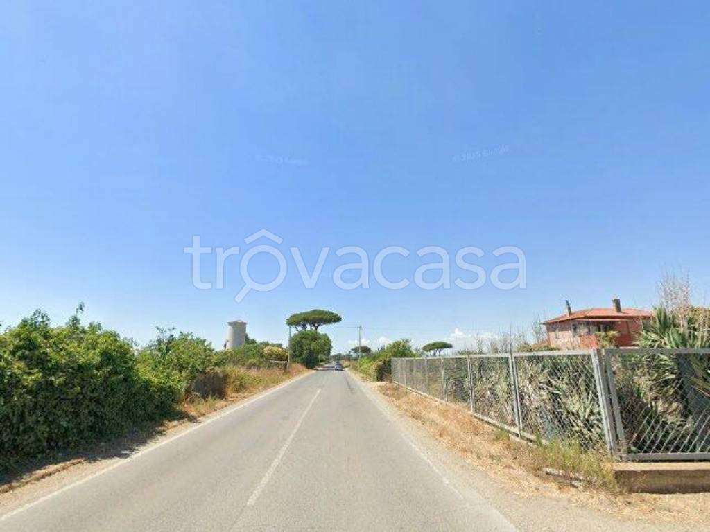 appartamento in vendita a Fiumicino in zona Maccarese