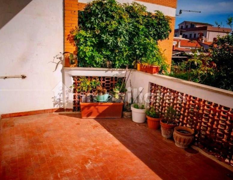 casa indipendente in vendita a Fiumicino in zona Focene