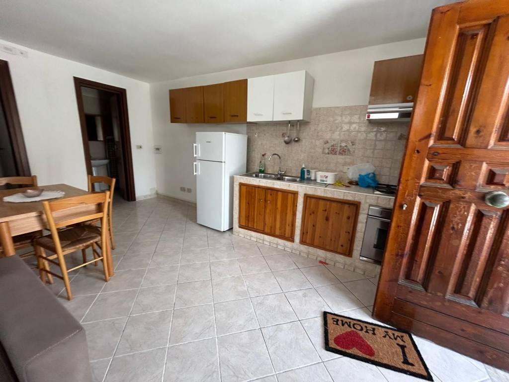 appartamento in vendita a Fiumicino in zona Focene