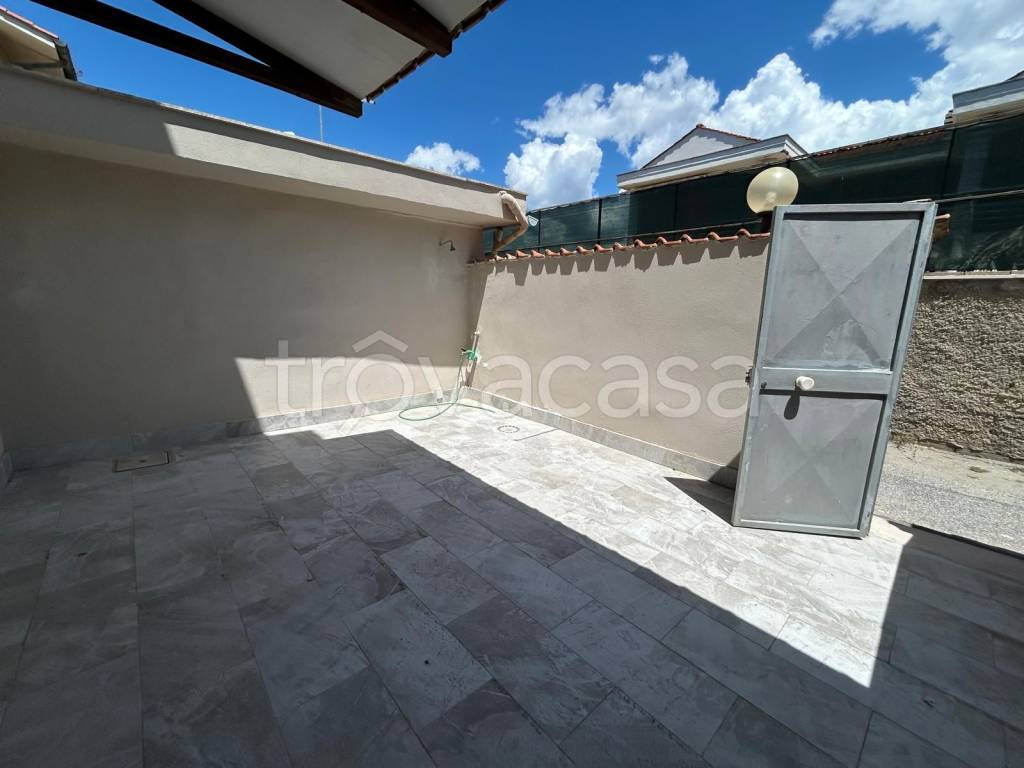 appartamento in vendita a Fiumicino in zona Focene