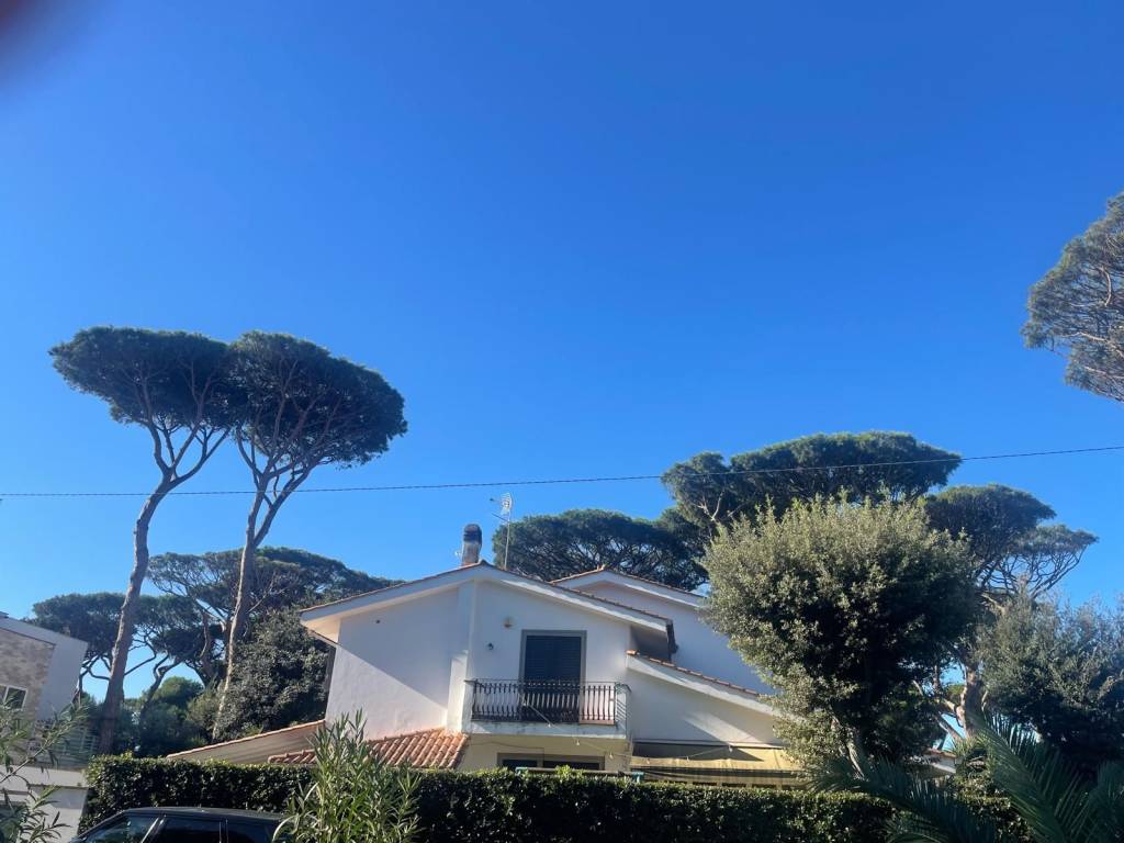 casa indipendente in vendita a Fiumicino in zona Fregene