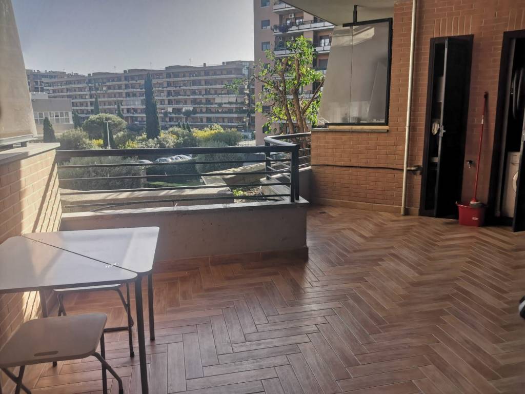 appartamento in vendita a Fiumicino in zona Isola Sacra