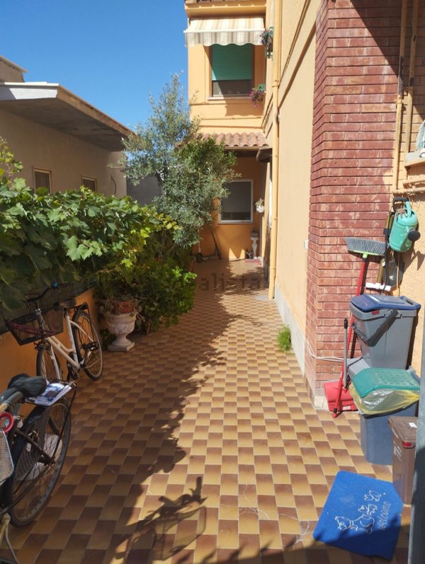 appartamento in vendita a Fiumicino