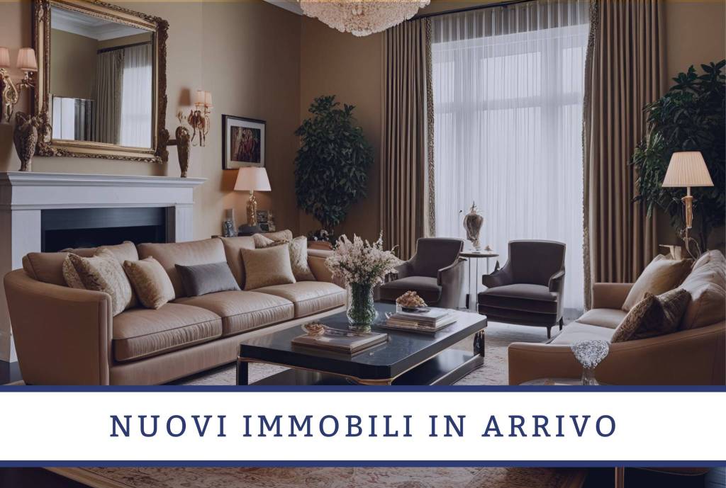 appartamento in vendita a Fiumicino in zona Isola Sacra