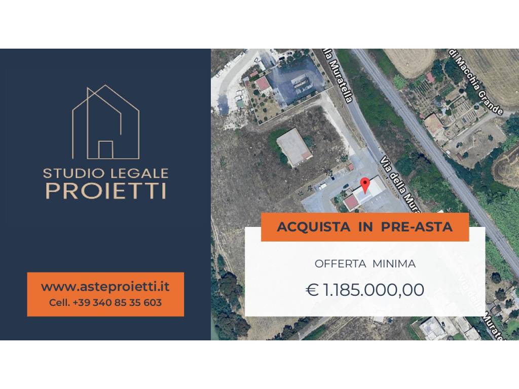 negozio in vendita a Fiumicino in zona Maccarese