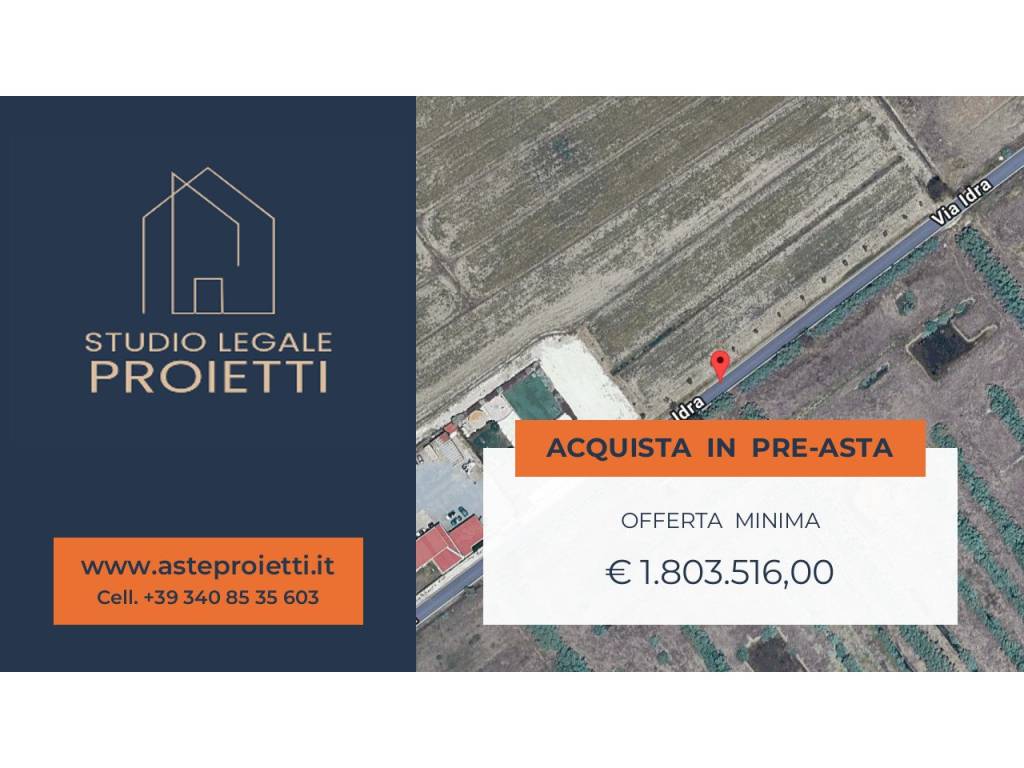 appartamento in vendita a Fiumicino