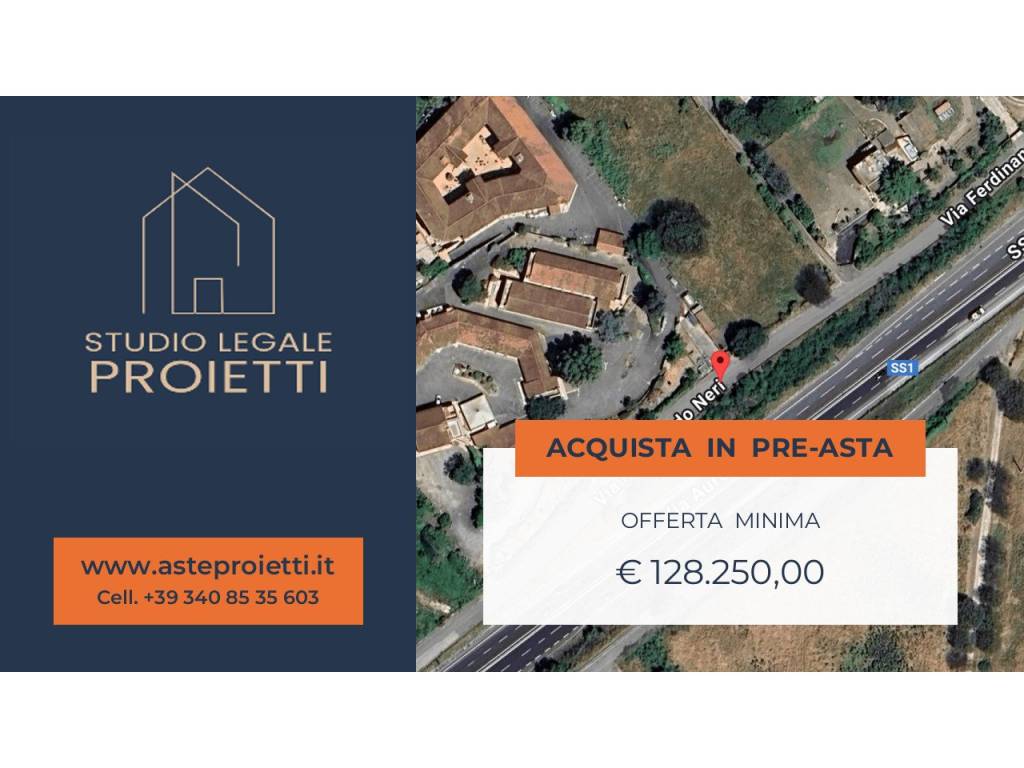 negozio in vendita a Fiumicino in zona Aranova