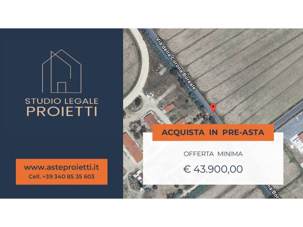 appartamento in vendita a Fiumicino