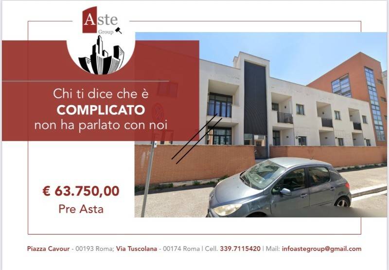 locale commerciale in vendita a Fiumicino