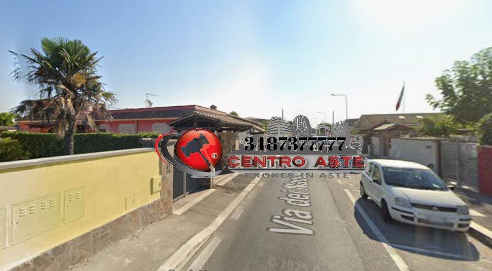 appartamento in vendita a Fiumicino in zona Focene