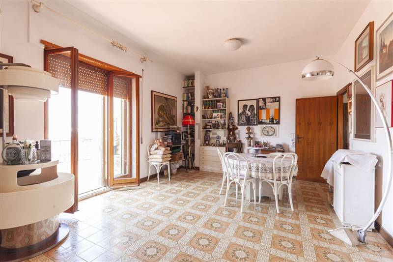 appartamento in vendita a Fiumicino in zona Passo Oscuro