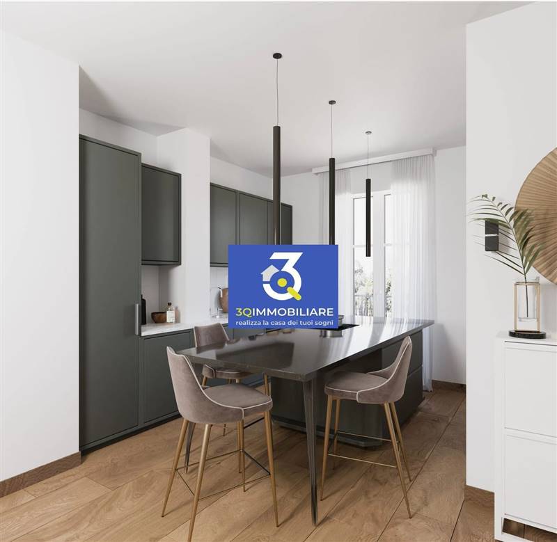 casa indipendente in vendita a Fiumicino in zona Isola Sacra