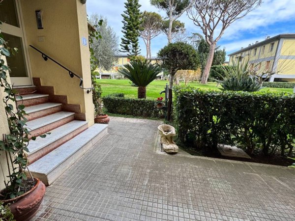 appartamento in vendita a Fiumicino in zona Maccarese