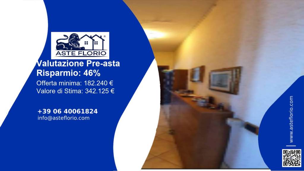 appartamento in vendita a Fiumicino