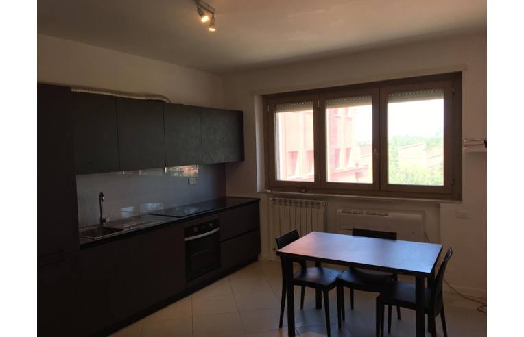 appartamento in vendita a Fiumicino in zona Maccarese