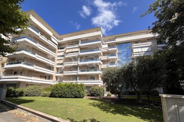 appartamento in vendita a Fiumicino