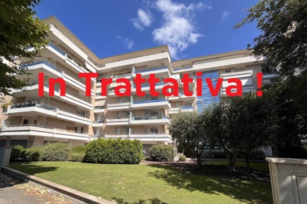 appartamento in vendita a Fiumicino