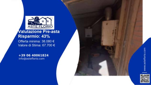 terreno edificabile in vendita a Fiumicino