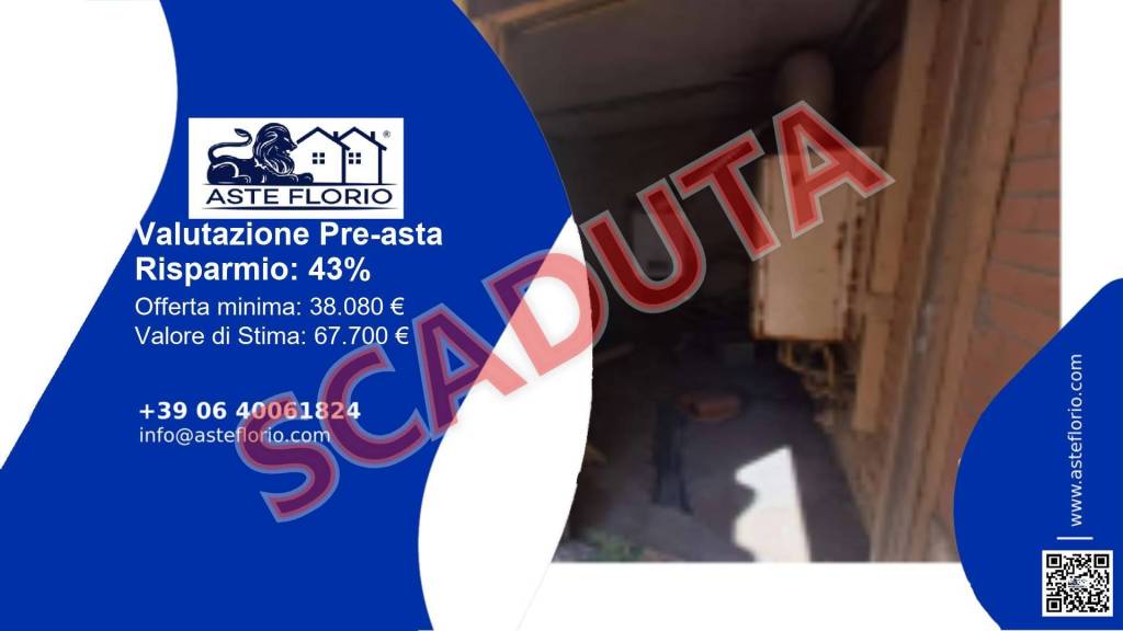 terreno edificabile in vendita a Fiumicino