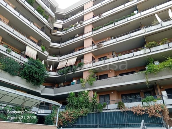 appartamento in vendita a Fiumicino