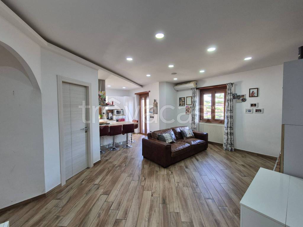 appartamento in vendita a Fiumicino