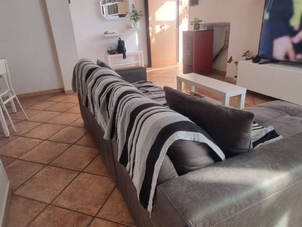 appartamento in vendita a Fiumicino in zona Focene