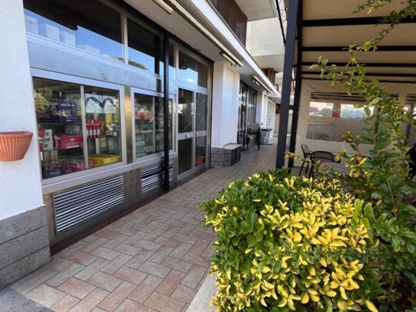 negozio in vendita a Fiumicino in zona Fregene