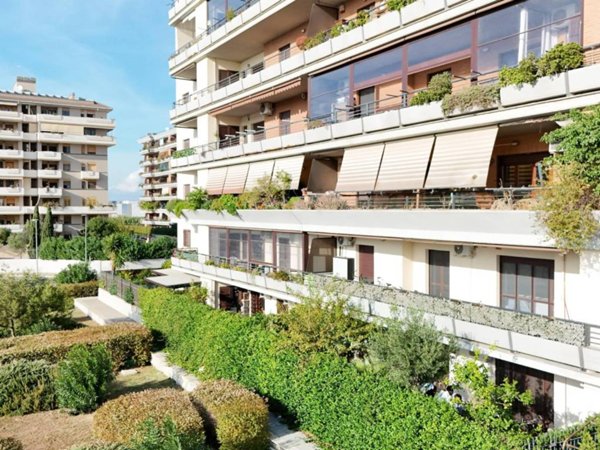 appartamento in vendita a Fiumicino