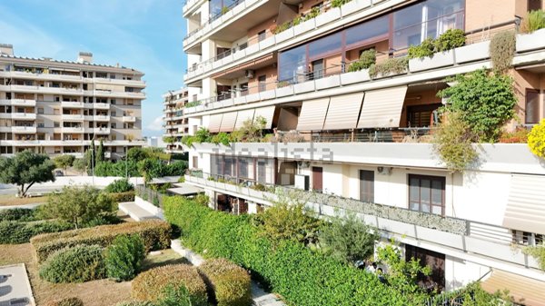 appartamento in vendita a Fiumicino
