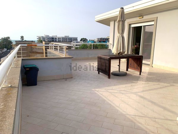 appartamento in vendita a Fiumicino