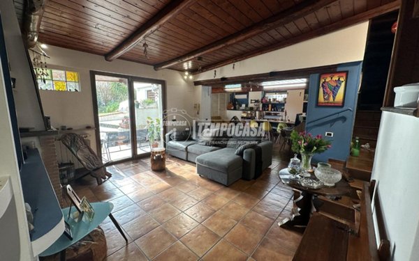 appartamento in vendita a Fiumicino in zona Aranova