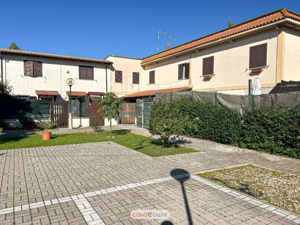 appartamento in vendita a Fiumicino