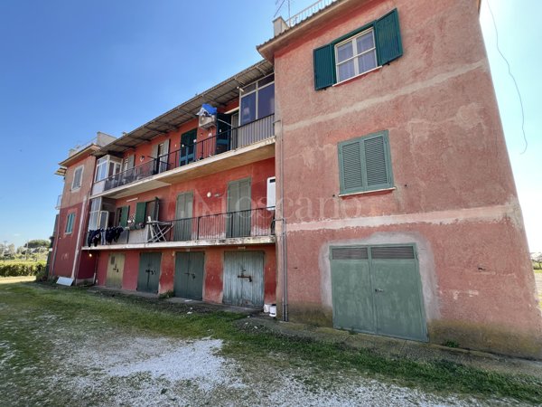 appartamento in vendita a Fiumicino in zona Maccarese