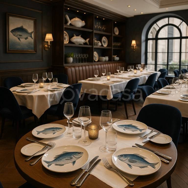 negozio in vendita a Fiumicino in zona Isola Sacra