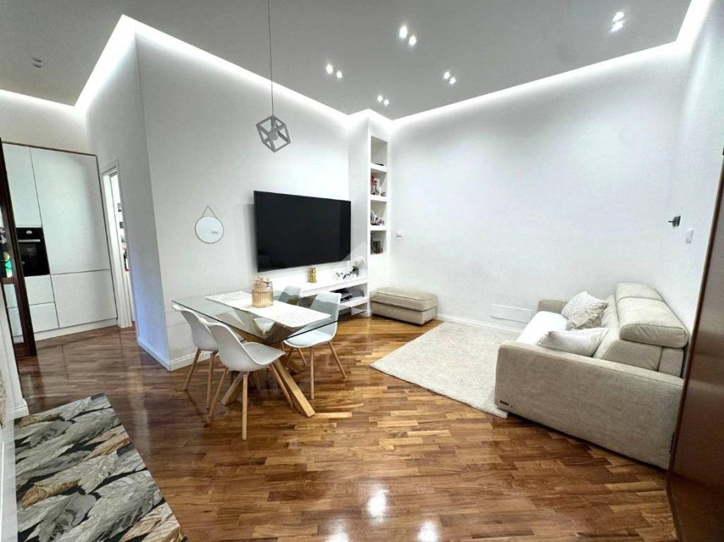 appartamento in vendita a Fiumicino