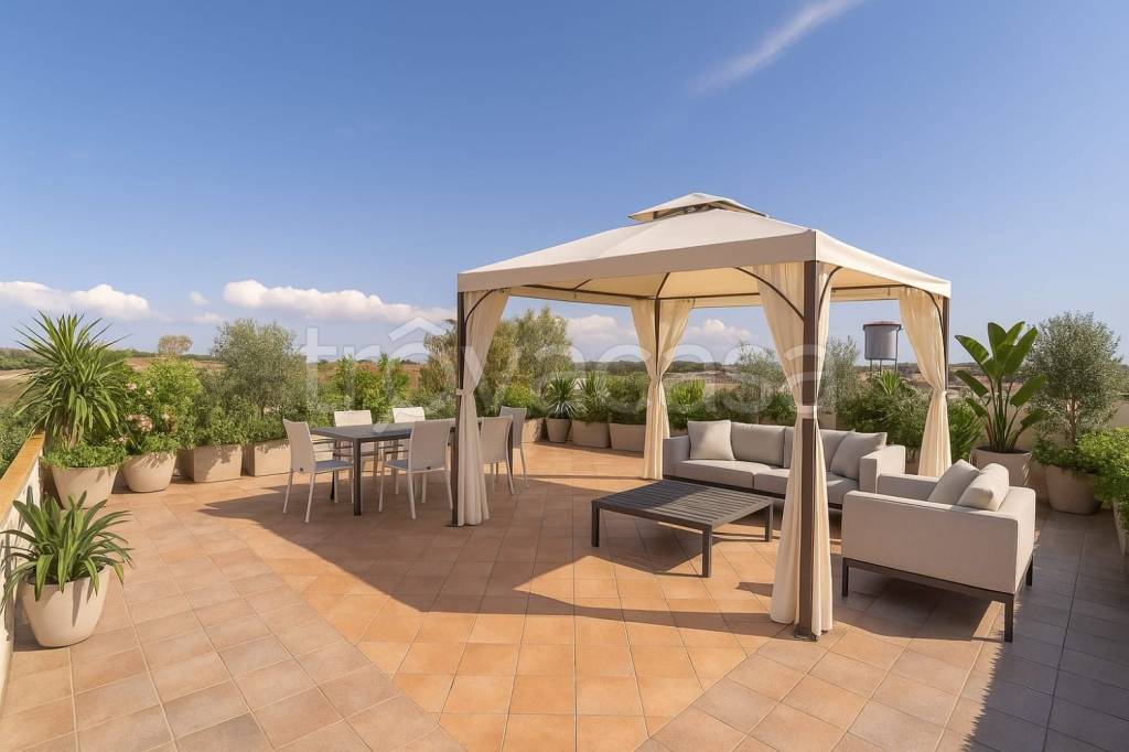 casa indipendente in vendita a Fiumicino in zona Isola Sacra