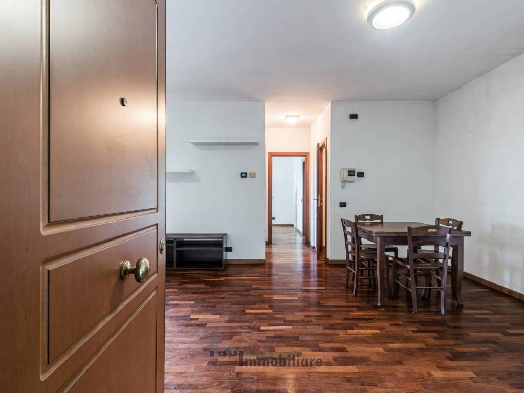 appartamento in vendita a Fiumicino in zona Focene