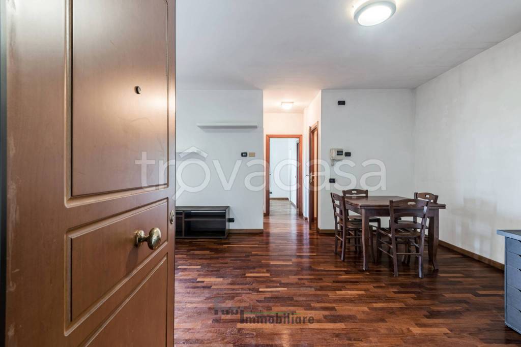 appartamento in vendita a Fiumicino