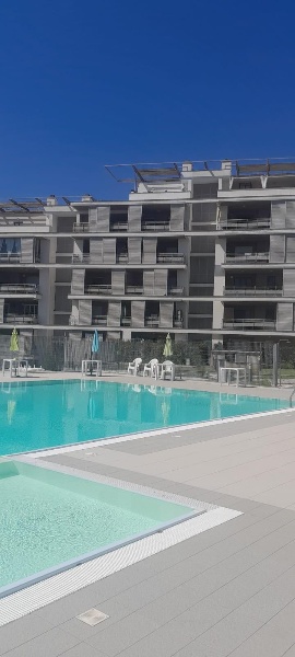 appartamento in vendita a Fiumicino in zona Aranova