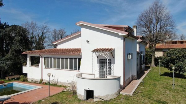 casa indipendente in vendita a Fiumicino in zona Aranova