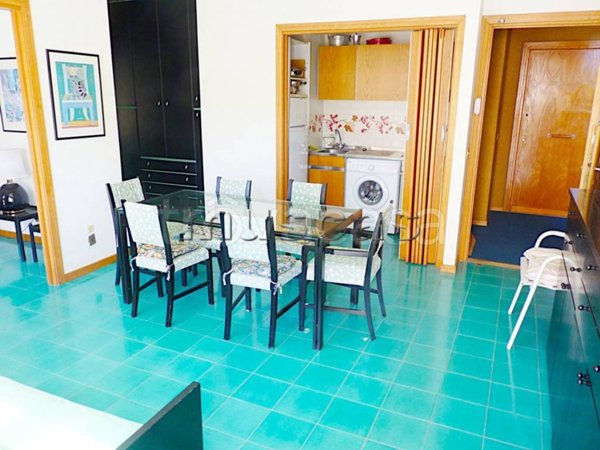 appartamento in vendita a Fiumicino in zona Fregene