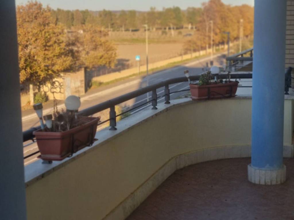 appartamento in vendita a Fiumicino in zona Palidoro