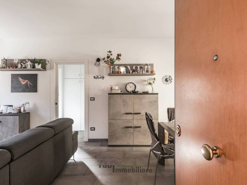 appartamento in vendita a Fiumicino in zona Focene