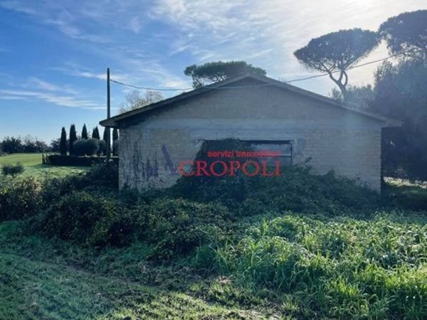 terreno agricolo in vendita a Fiumicino