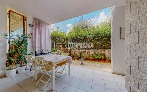 appartamento in vendita a Fiumicino in zona Fregene