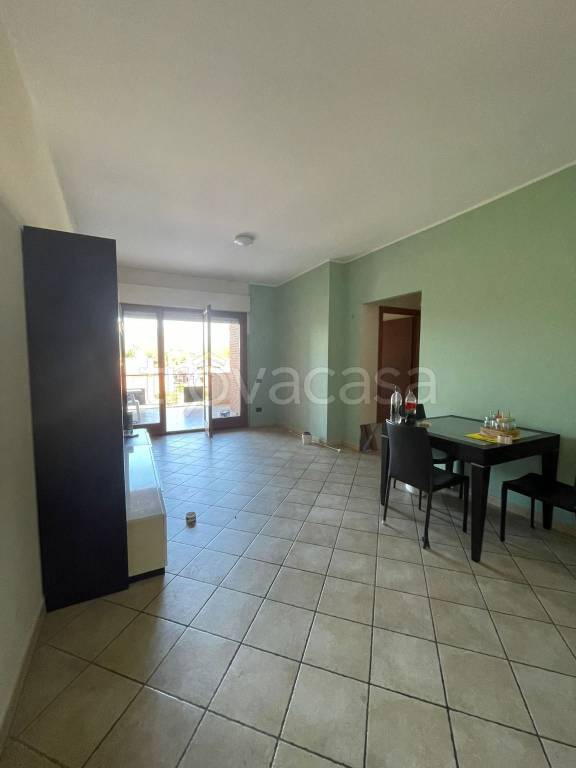 appartamento in vendita a Fiumicino in zona Aranova