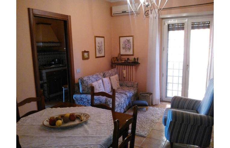 appartamento in vendita a Fiumicino in zona Maccarese