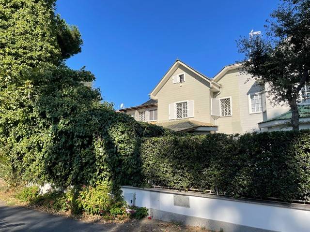 casa indipendente in vendita a Fiumicino in zona Maccarese