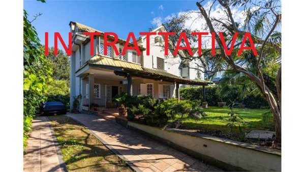 casa indipendente in vendita a Fiumicino in zona Fregene